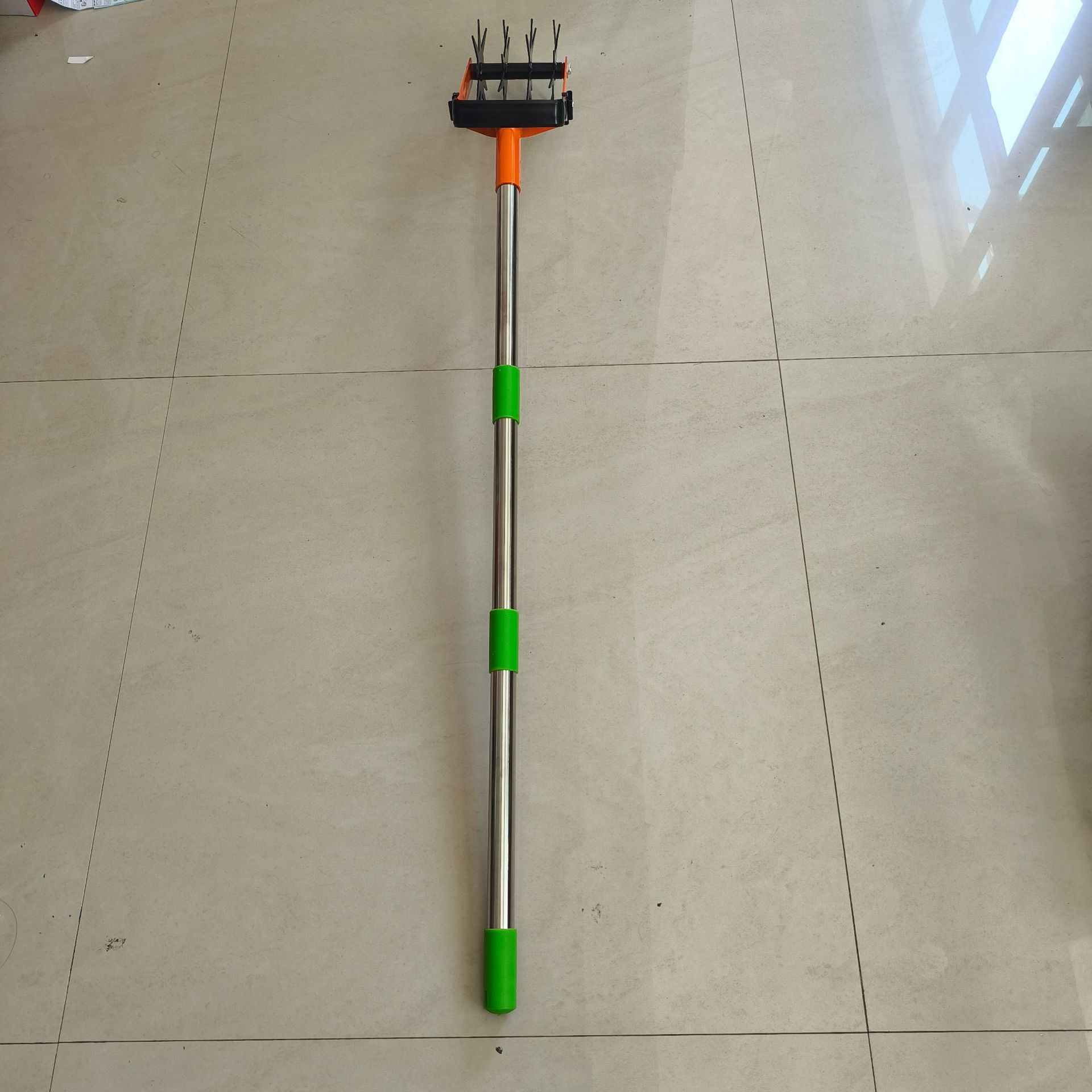Garten-Rotationsfräse und Hand – Gardening Hand Tools Yard Bewertung und Preis