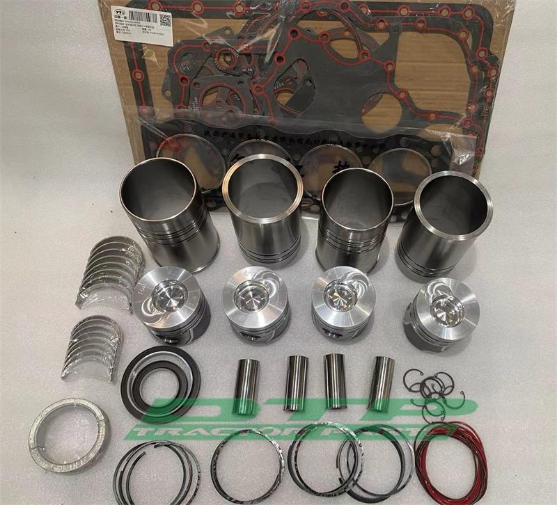 Bestseller Yto YT4B2-22 Motore – Gardening Tools Kit For Sale Bewertung und Preis