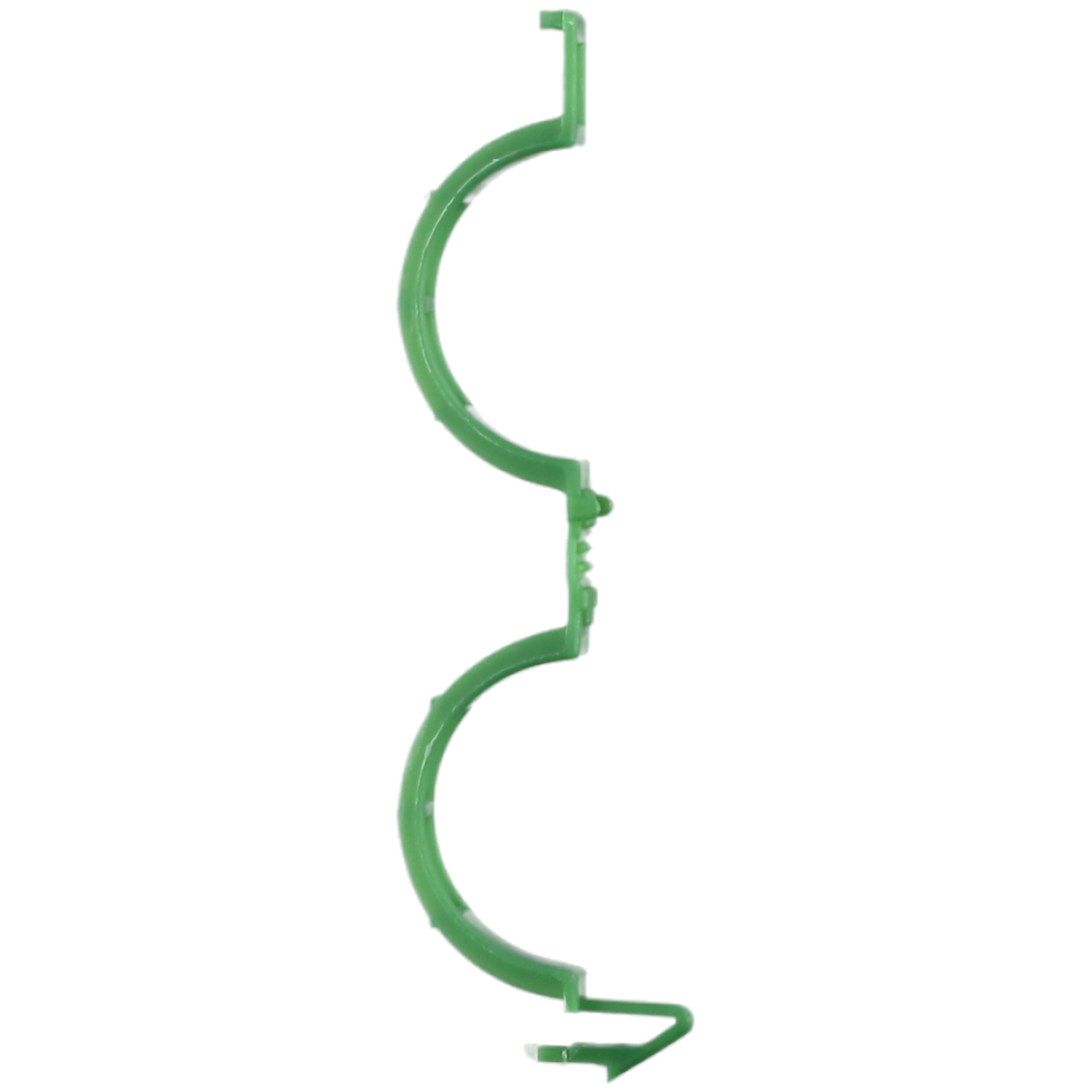 100x Bindedrähte Rankhilfe Gar – Plant Support Stake Bewertung und Preis