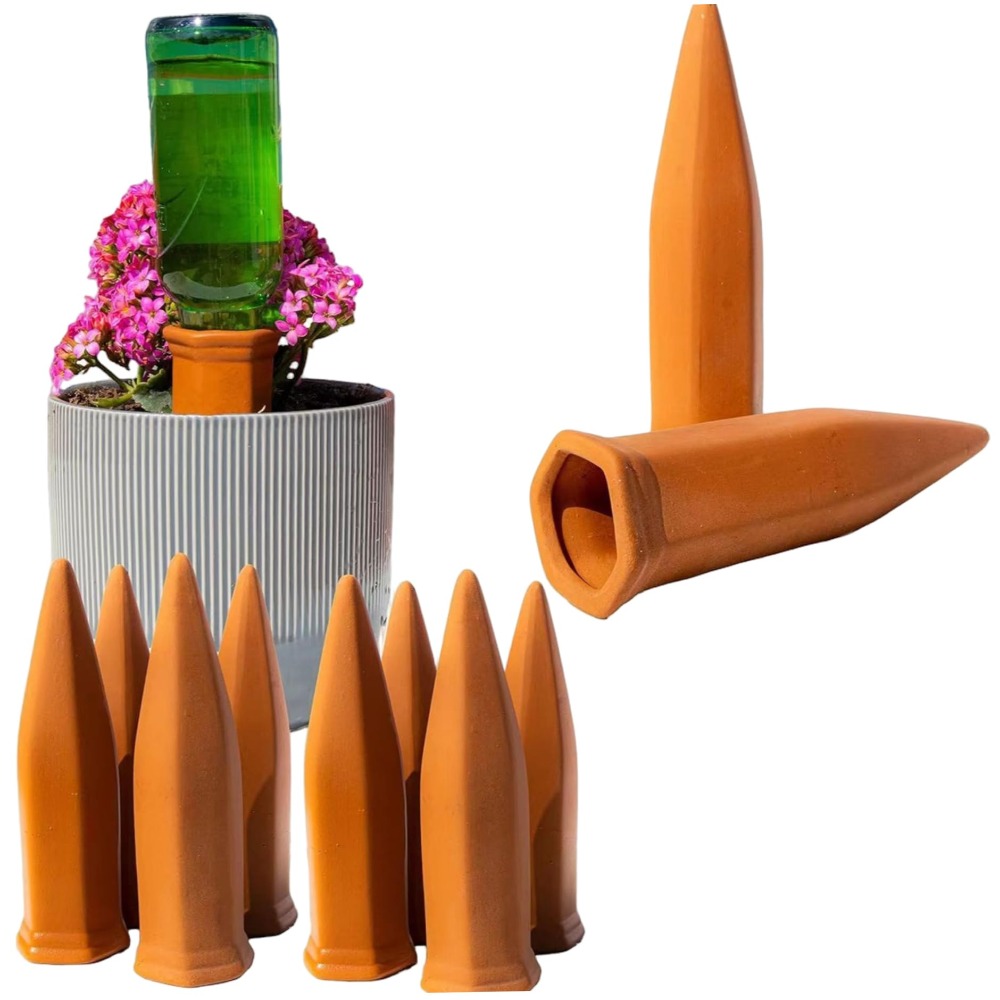 Automatisches Bewässerungssyst – Plant Support Stake Bewertung und Preis