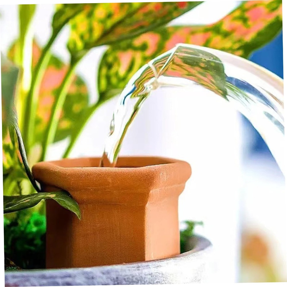 Automatisches Bewässerungssyst – Plant Support Stake Bewertung und Preis