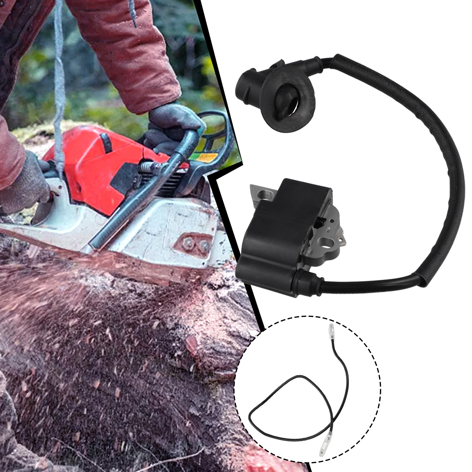 Kettensägenwartung 1140 400 13 – Gardening Tools B&M Bewertung und Preis