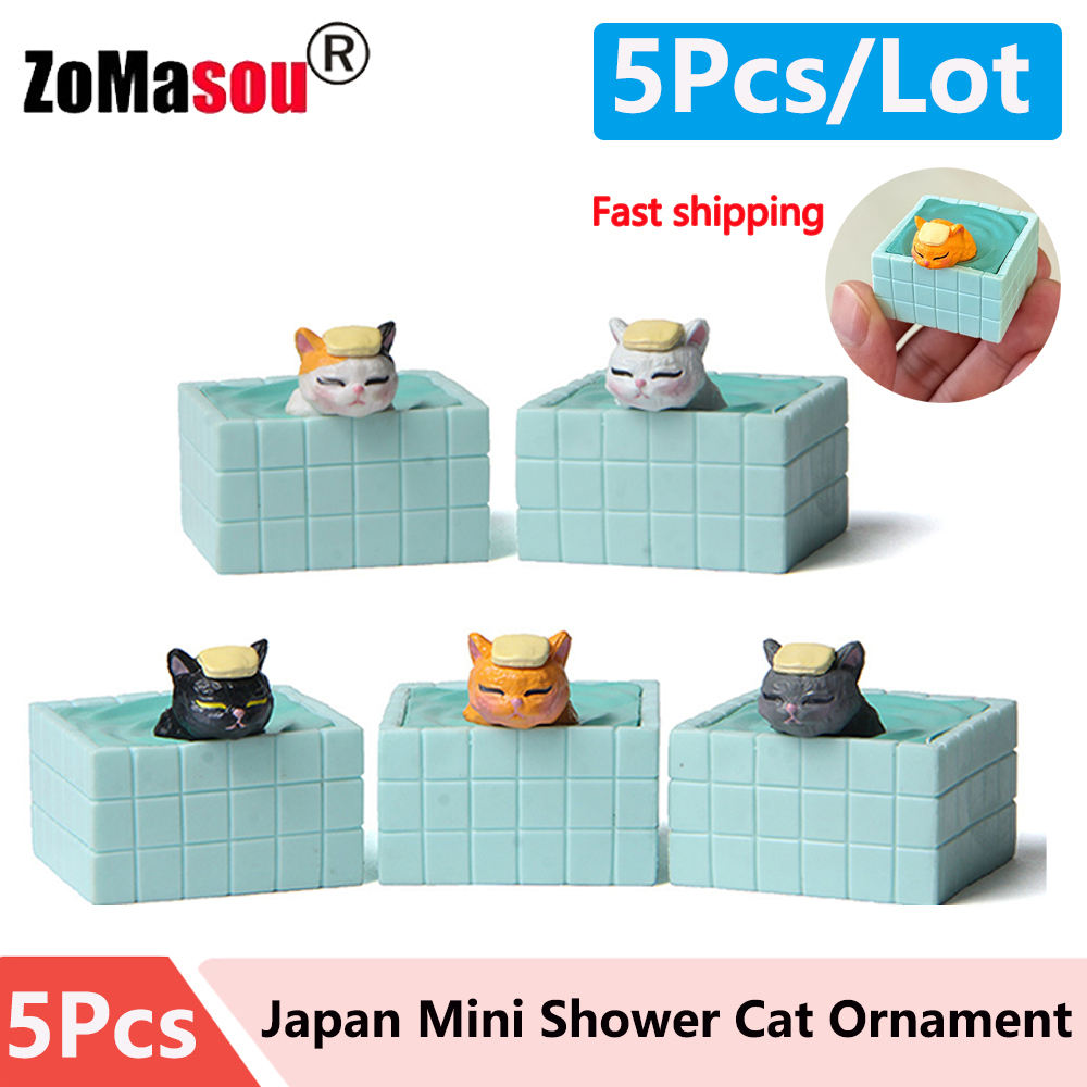 Mini Dusche Katze Ornament Min – Gardening Tools 2 Year Old Bewertung und Preis
