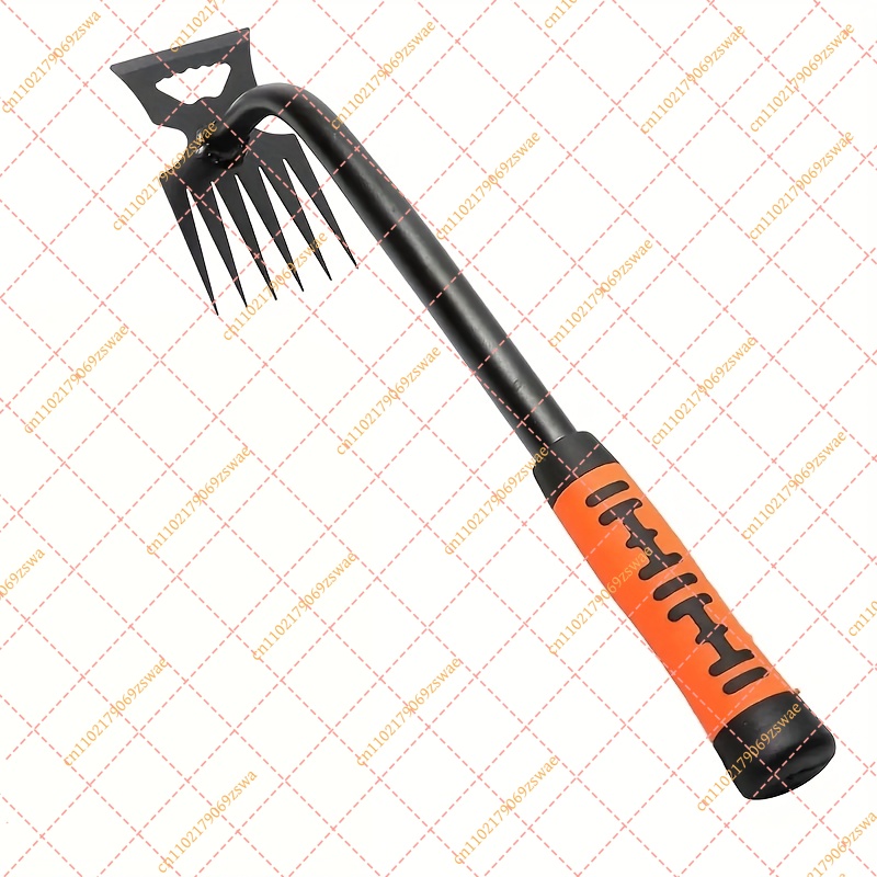 2-in-1 Gartenrechen aus Kohlen – Gardening Tools For Weeds Bewertung und Preis