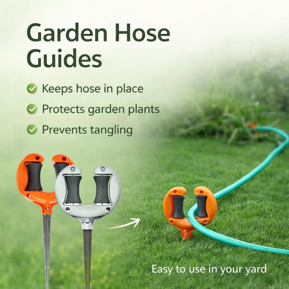 Gartenschlauchführung mit dreh – Gardening Tools Guide Bewertung und Preis
