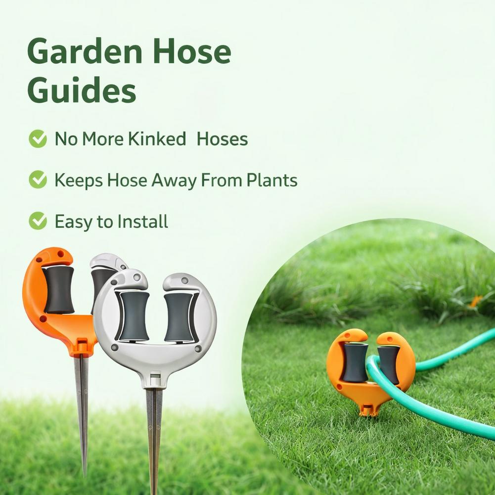 Gartenschlauchführung mit dreh – Gardening Tools Guide Bewertung und Preis