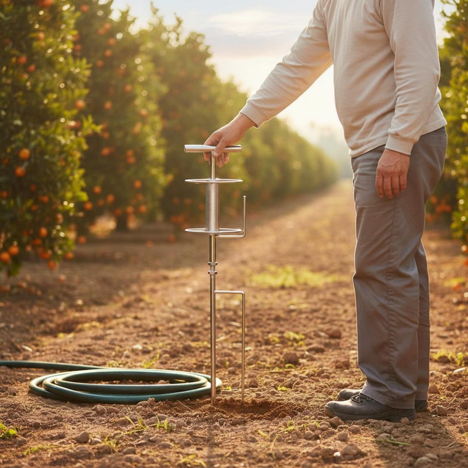 Landwirtschaftlicher Schlauchz – Gardening Tools Guide Bewertung und Preis