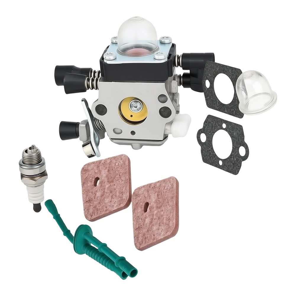 1 Satz für Hipa Vergaser-Kit m – Gardening Tools Kit Bewertung und Preis