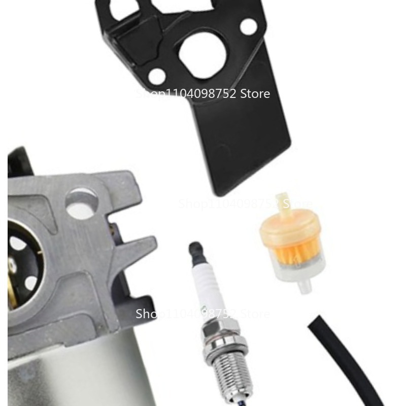 Vergaser-Set für B&S 596080 59 – Gardening Tools B&M Bewertung und Preis