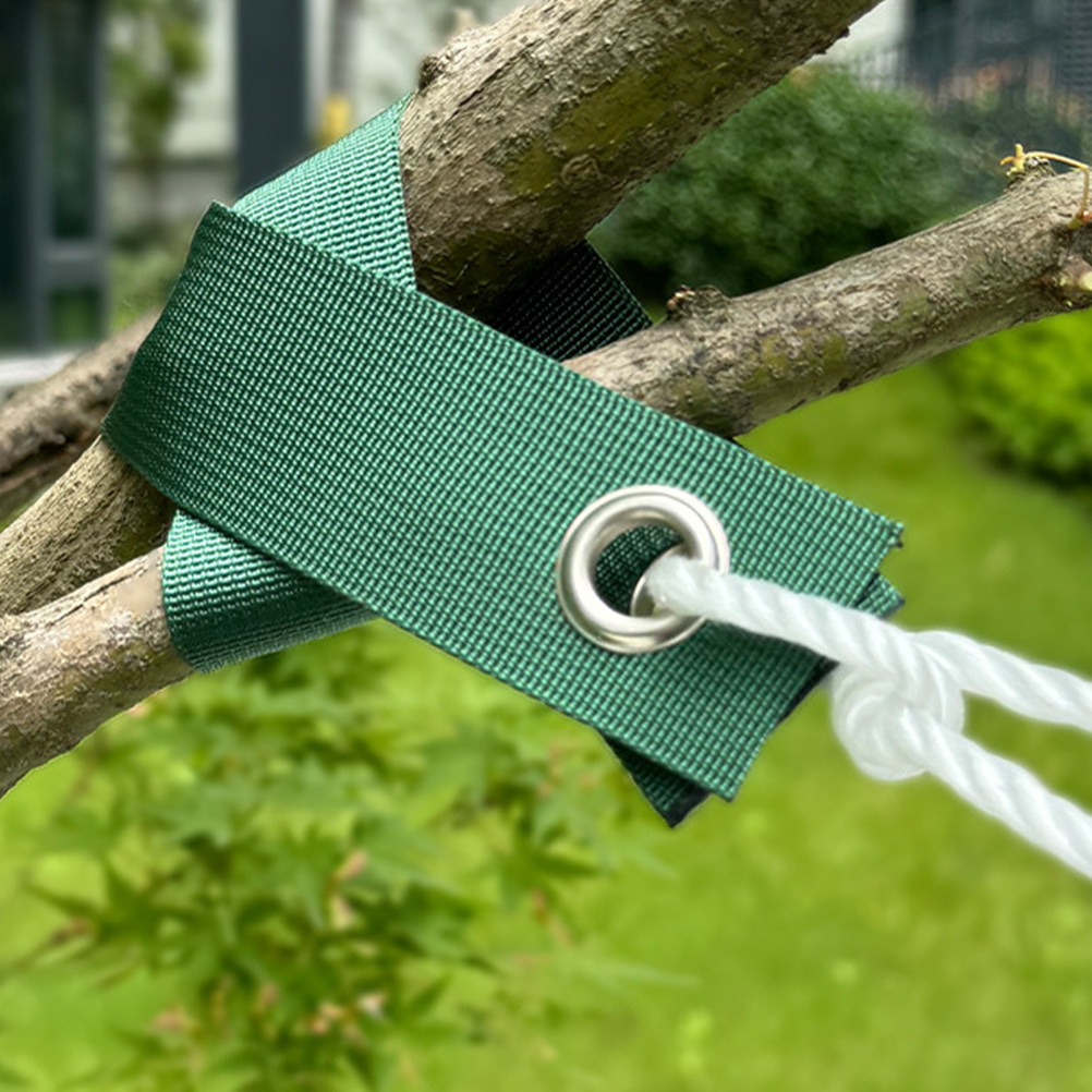 6 Stück Baumstützgurte aus Nyl – Plant Support Stake Bewertung und Preis