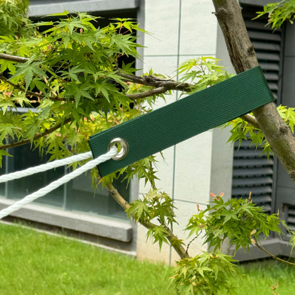 6 Stück Baumstützgurte aus Nyl – Plant Support Stake Bewertung und Preis