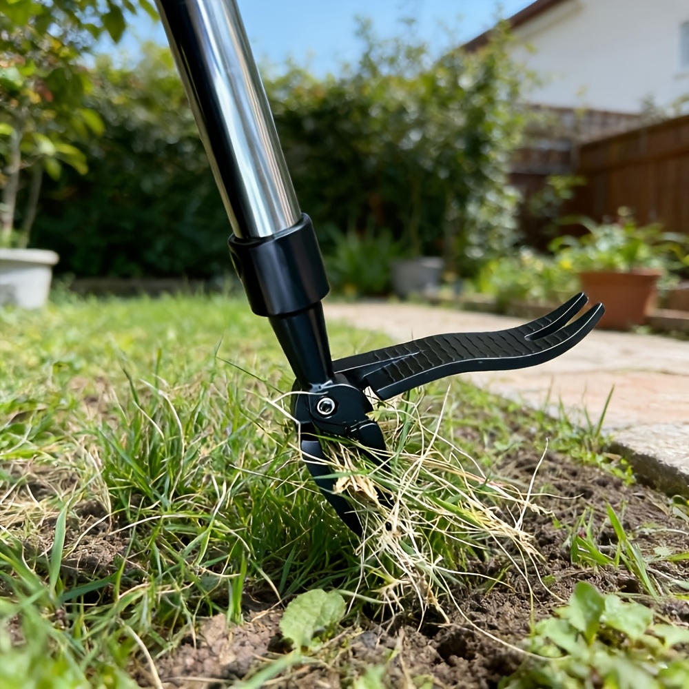 1 Stück Hochleistungs-Unkraute – Gardening Tools For Weeds Bewertung und Preis