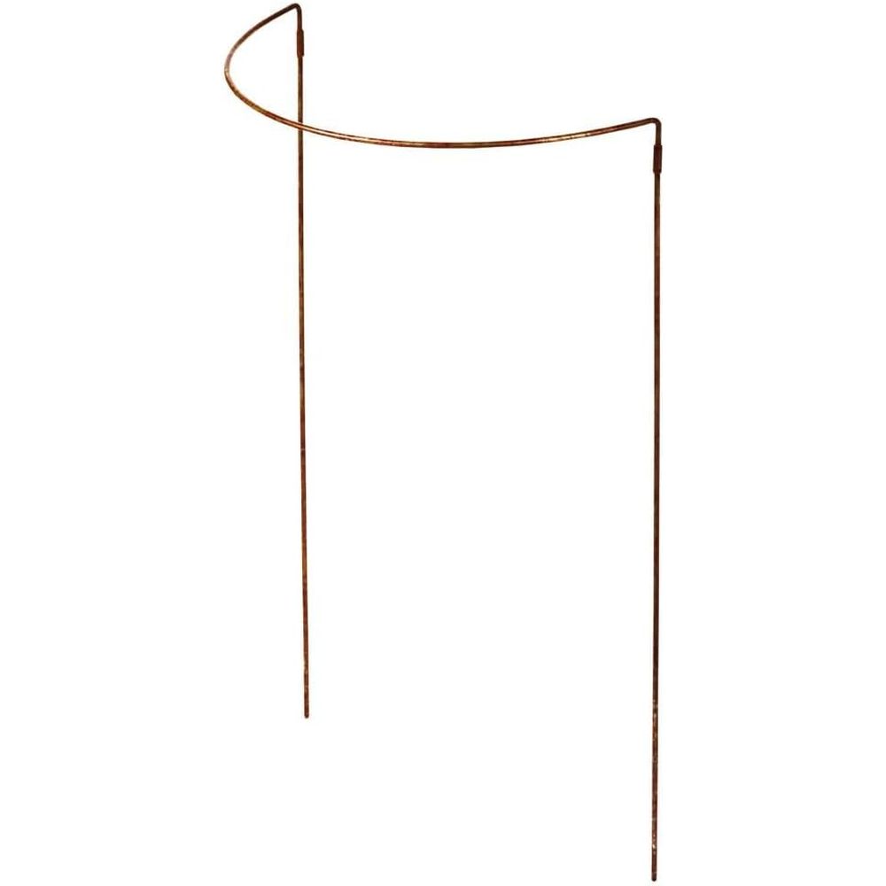 Metall-Gartenpflanzenstäbe |   – Plant Support Stake Bewertung und Preis