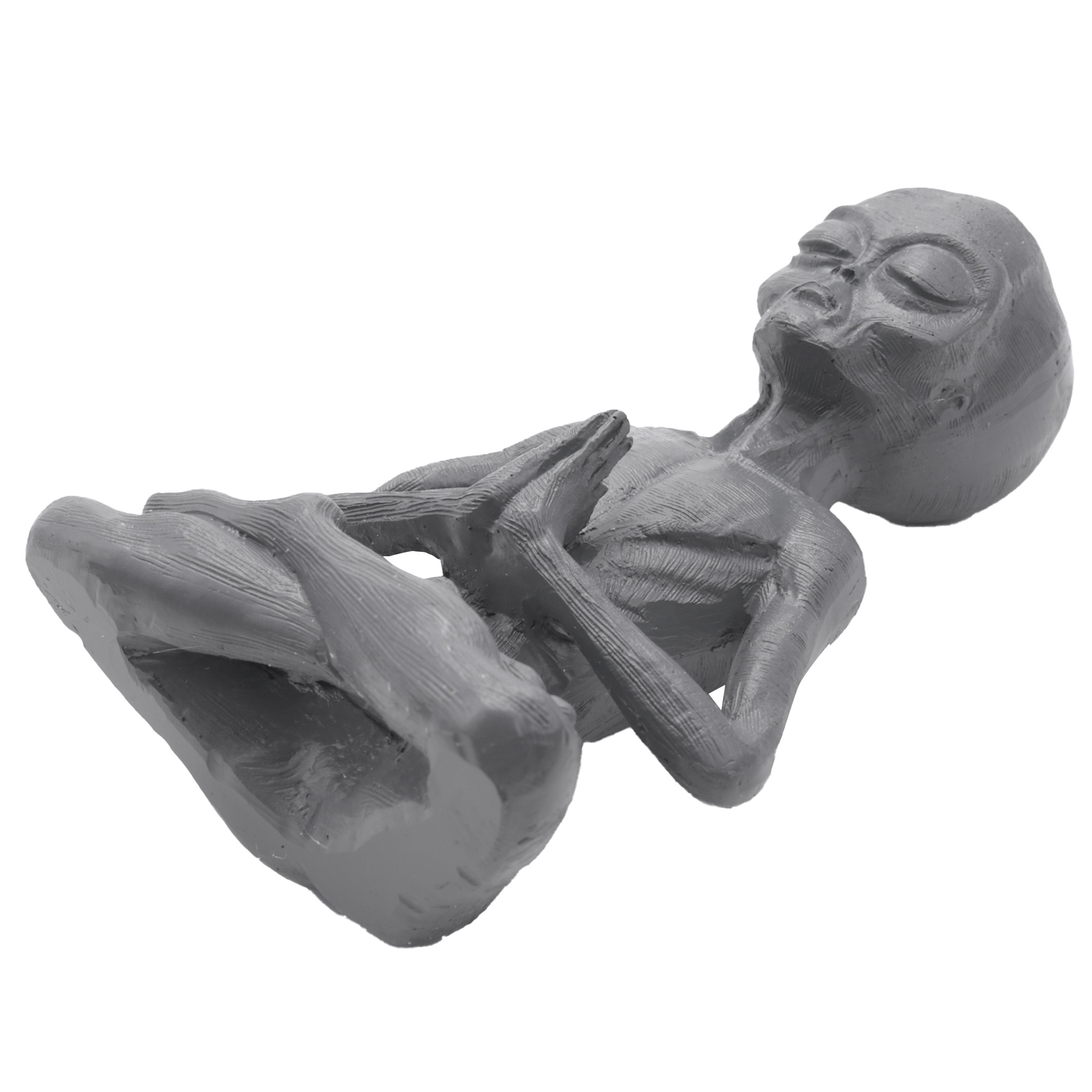 MALL Meditations-Statue Mini H – Gardening Hand Tools Yard Bewertung und Preis