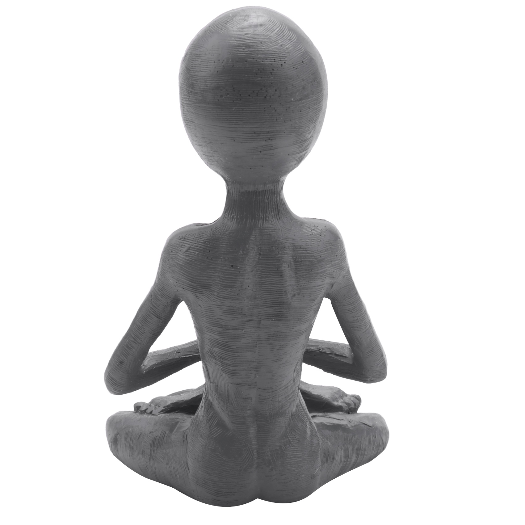 MALL Meditations-Statue Mini H – Gardening Hand Tools Yard Bewertung und Preis