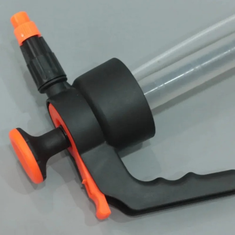 1,2L Auto-Waschsprühflasche Ha – Gardening Tools Types Bewertung und Preis