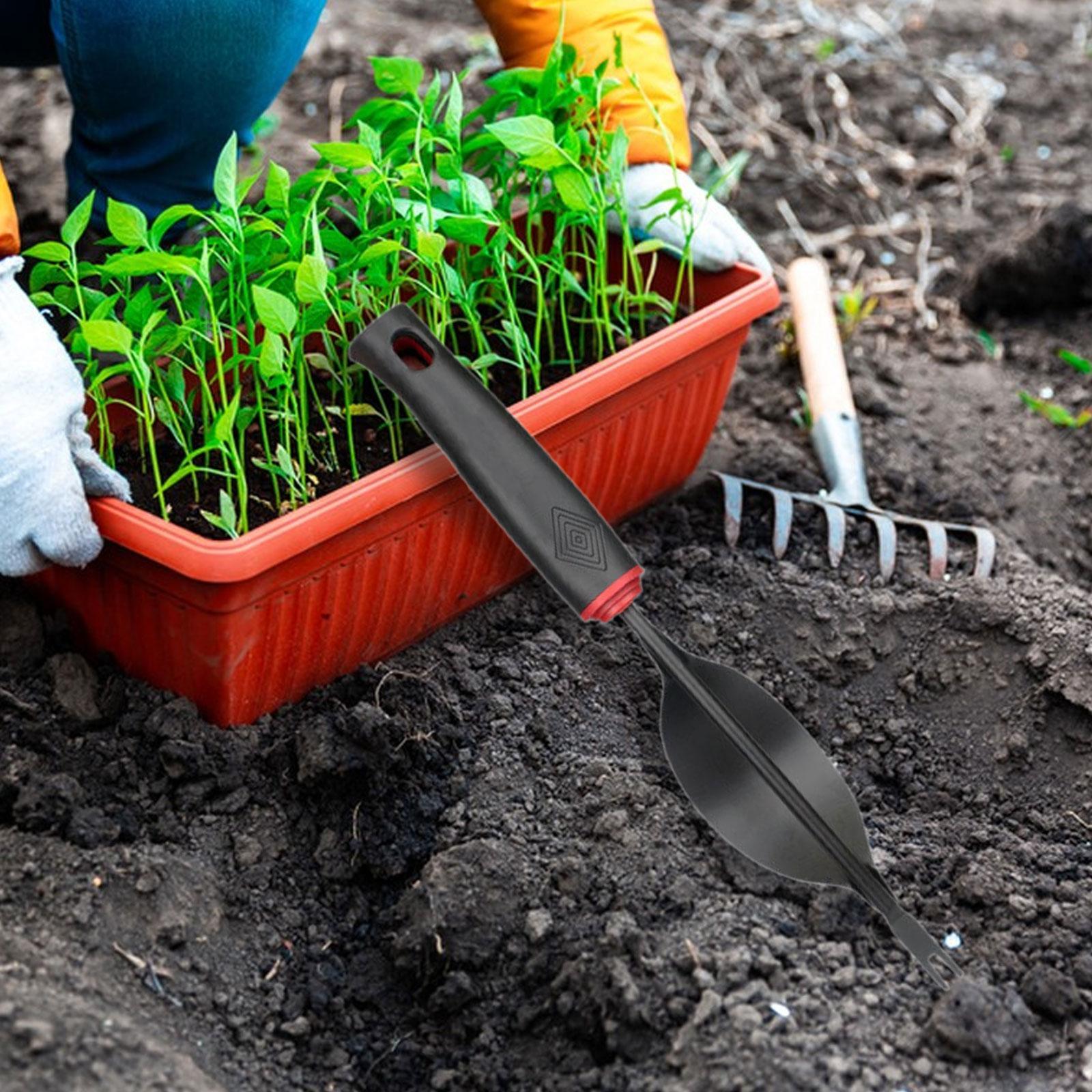 Hand-Unkrautstecher mit ergono – Gardening Hand Tools Yard Bewertung und Preis