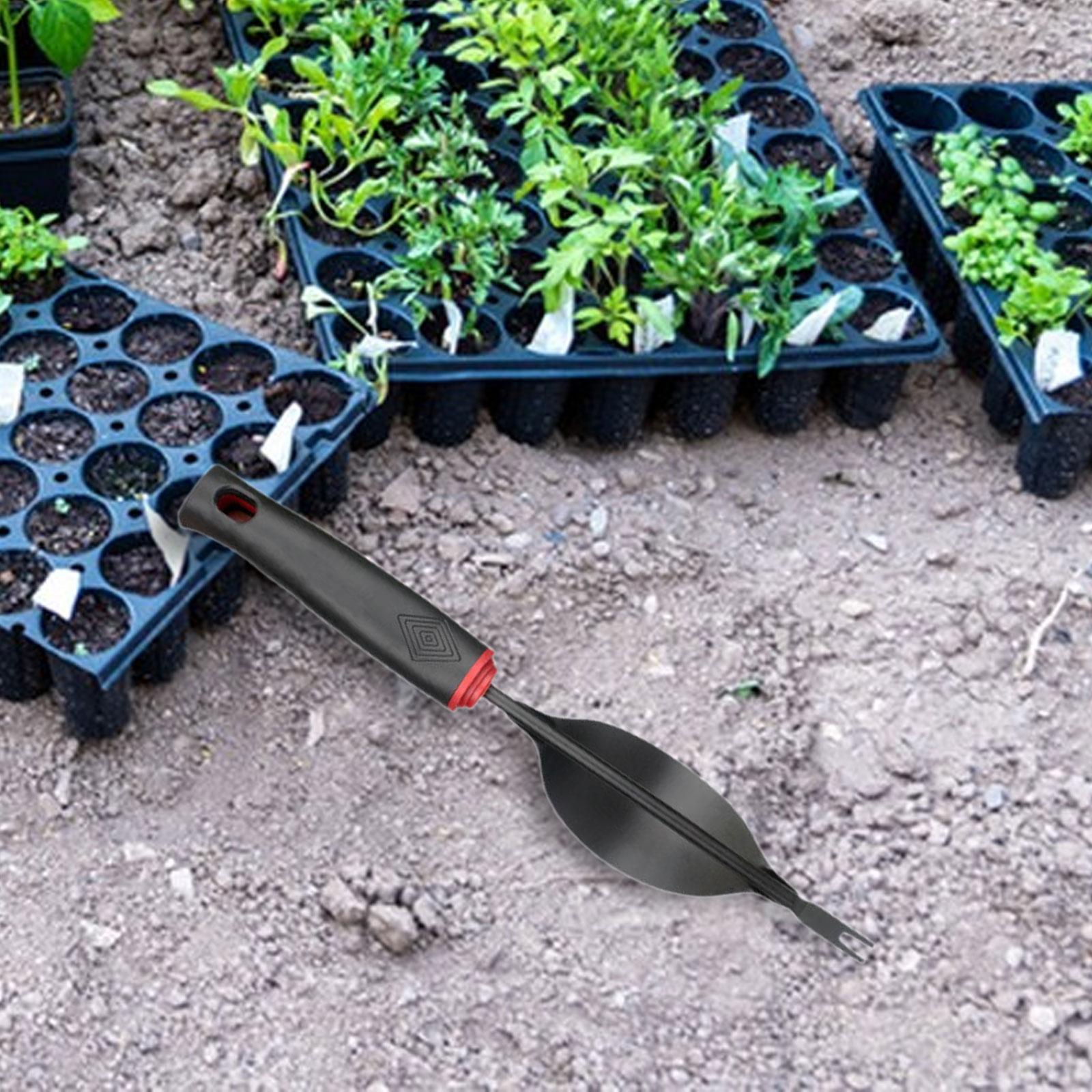 Hand-Unkrautstecher mit ergono – Gardening Hand Tools Yard Bewertung und Preis