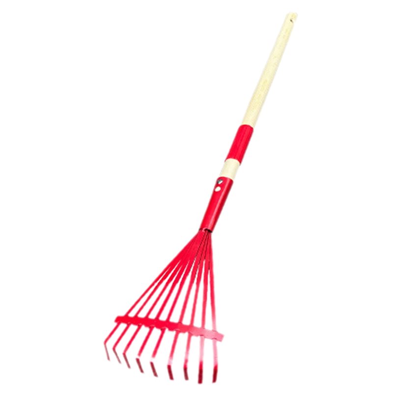 A84X-2X Kinderrechen mit Holzg – Gardening Tools For 3 Year Old Bewertung und Preis