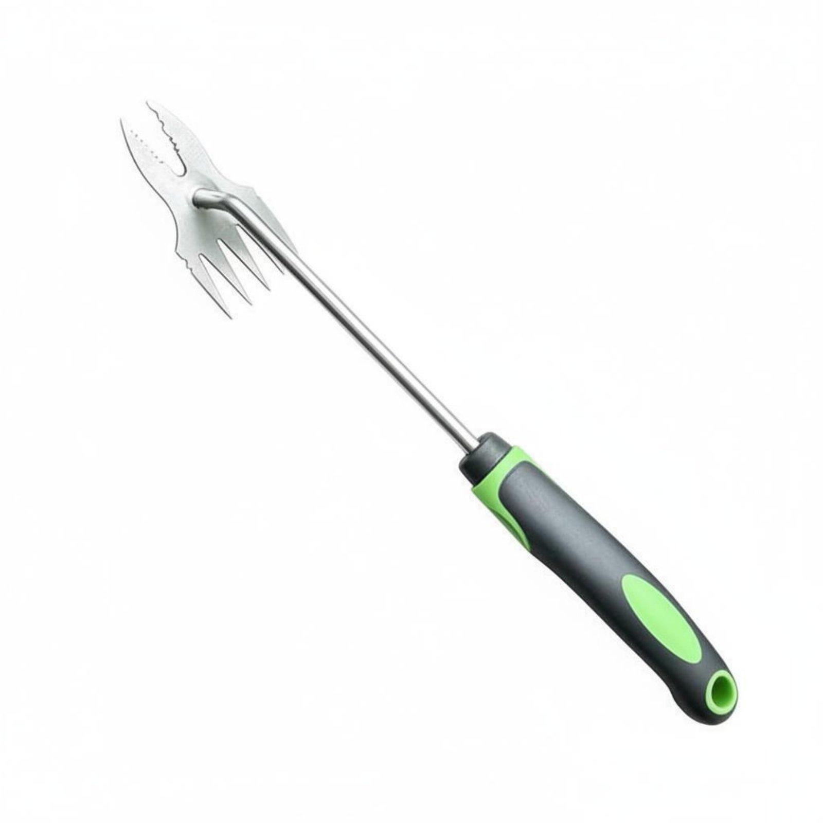 Edelstahl-Wurzelwurzelentferne – Gardening Hand Tools Yard Bewertung und Preis