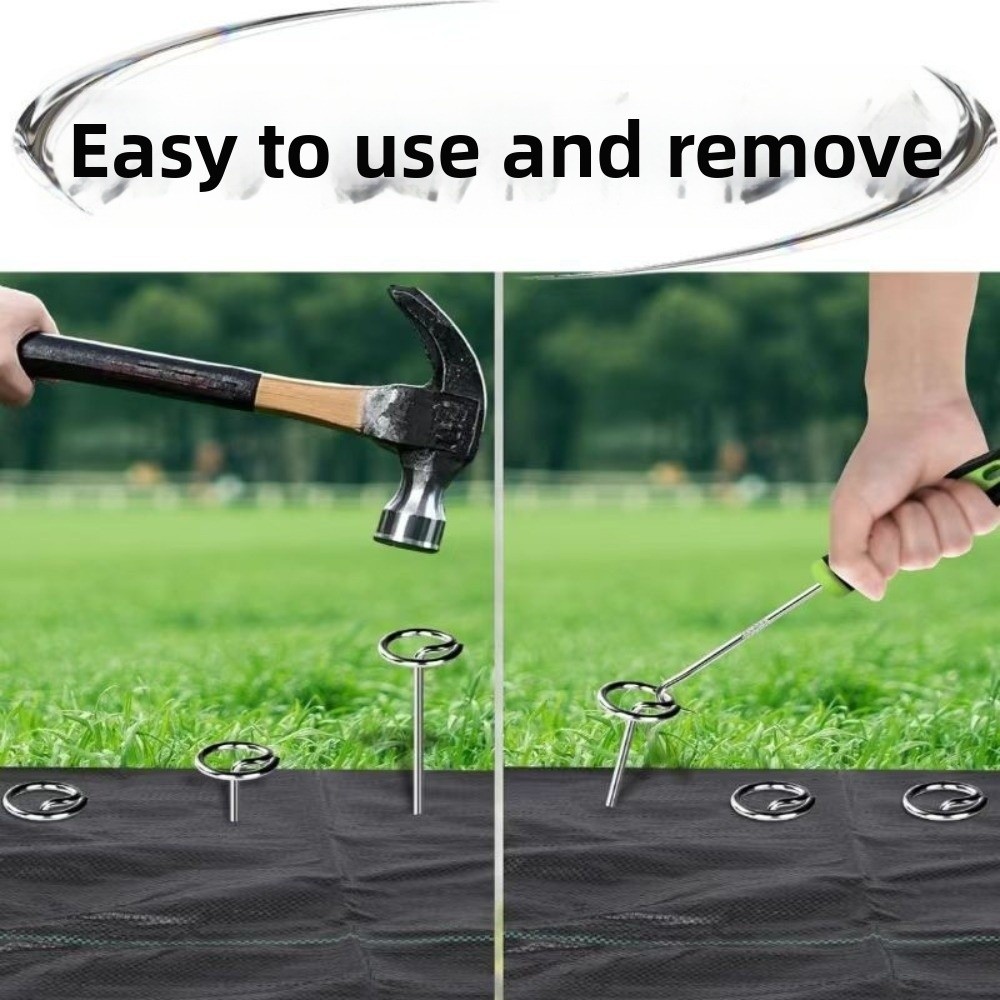 50 Stück Gartenwerkzeuge G-Typ – Gardening Tools Types Bewertung und Preis