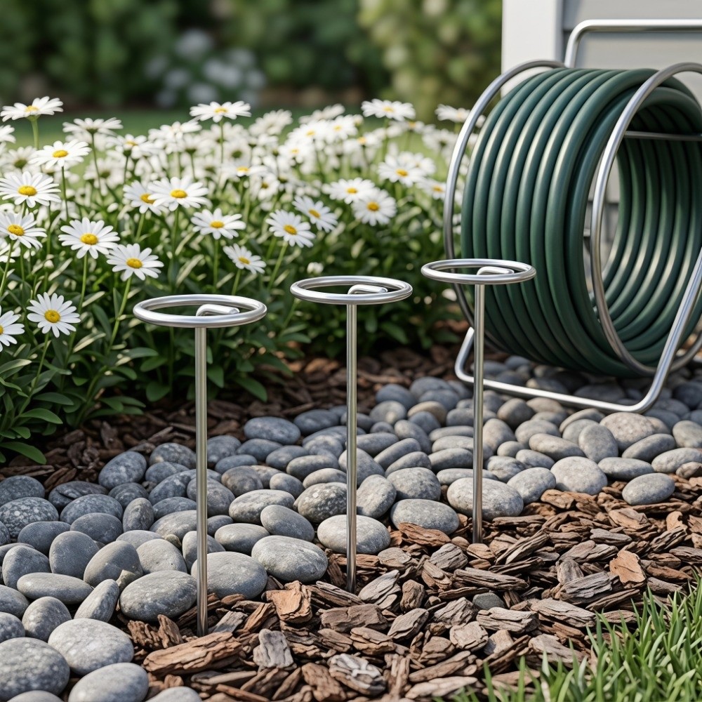 50 Stück Gartenwerkzeuge G-Typ – Gardening Tools Types Bewertung und Preis