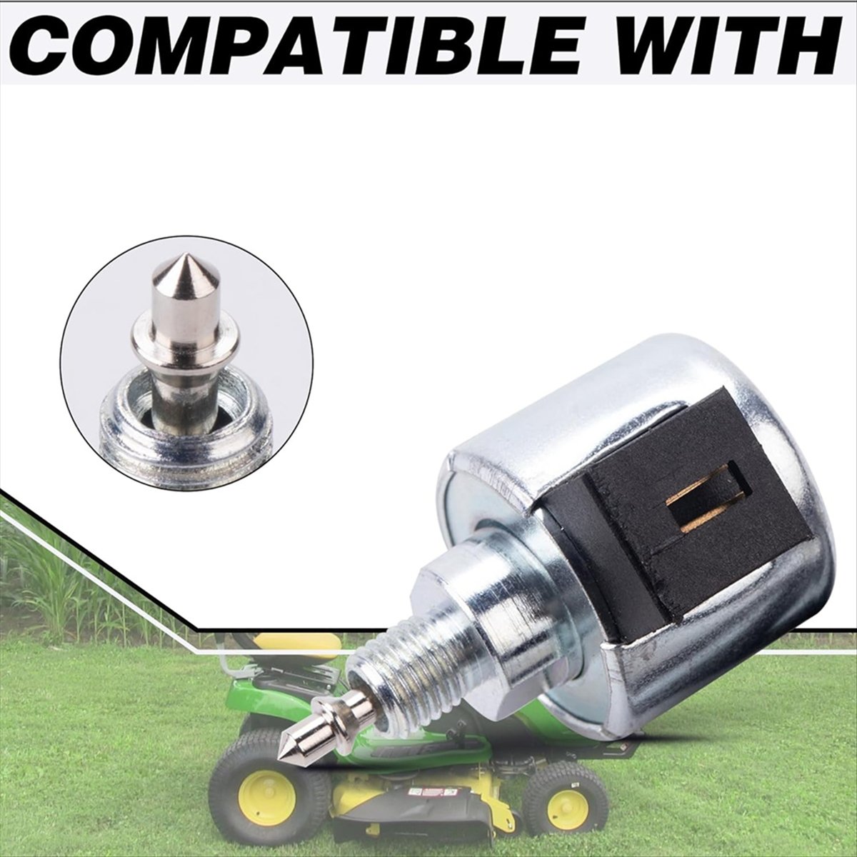 AT16 846639 Abschaltmagnetvent – Gardening Tools B&M Bewertung und Preis